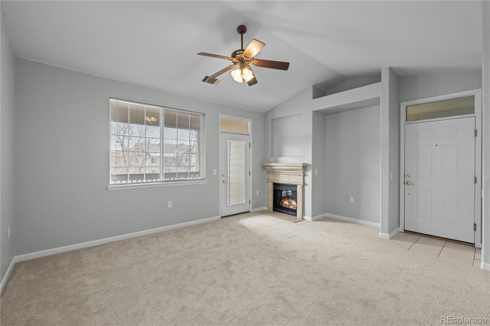 MLS Image #4 for 10467 w hampden avenue,lakewood, Colorado
