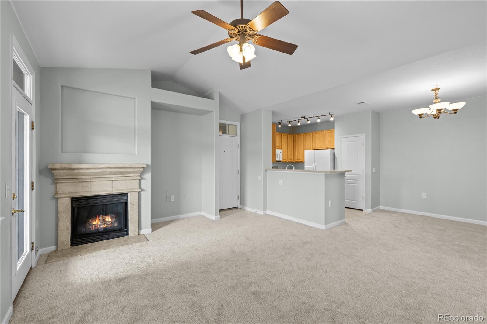 MLS Image #5 for 10467 w hampden avenue,lakewood, Colorado