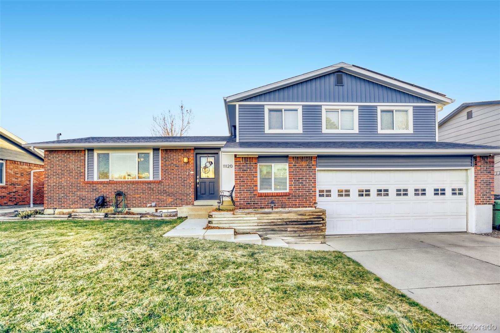 MLS Image #1 for 11120  gray street,westminster, Colorado