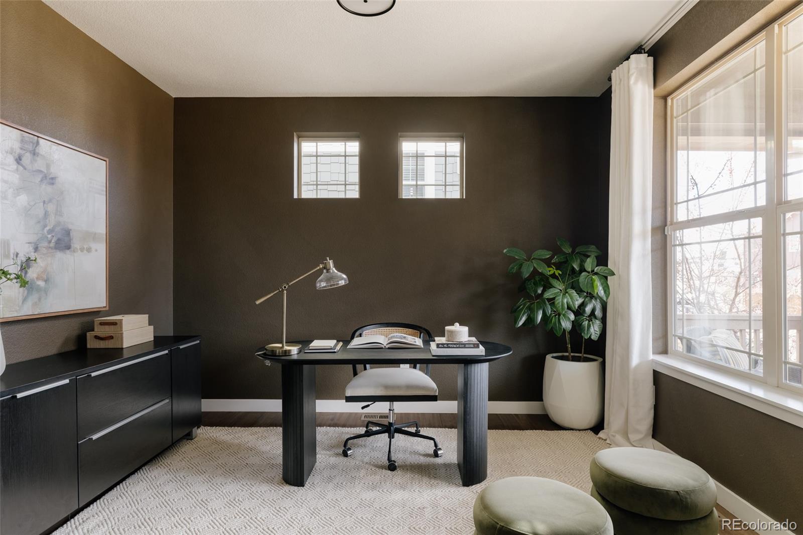 MLS Image #2 for 6059  boston street,denver, Colorado