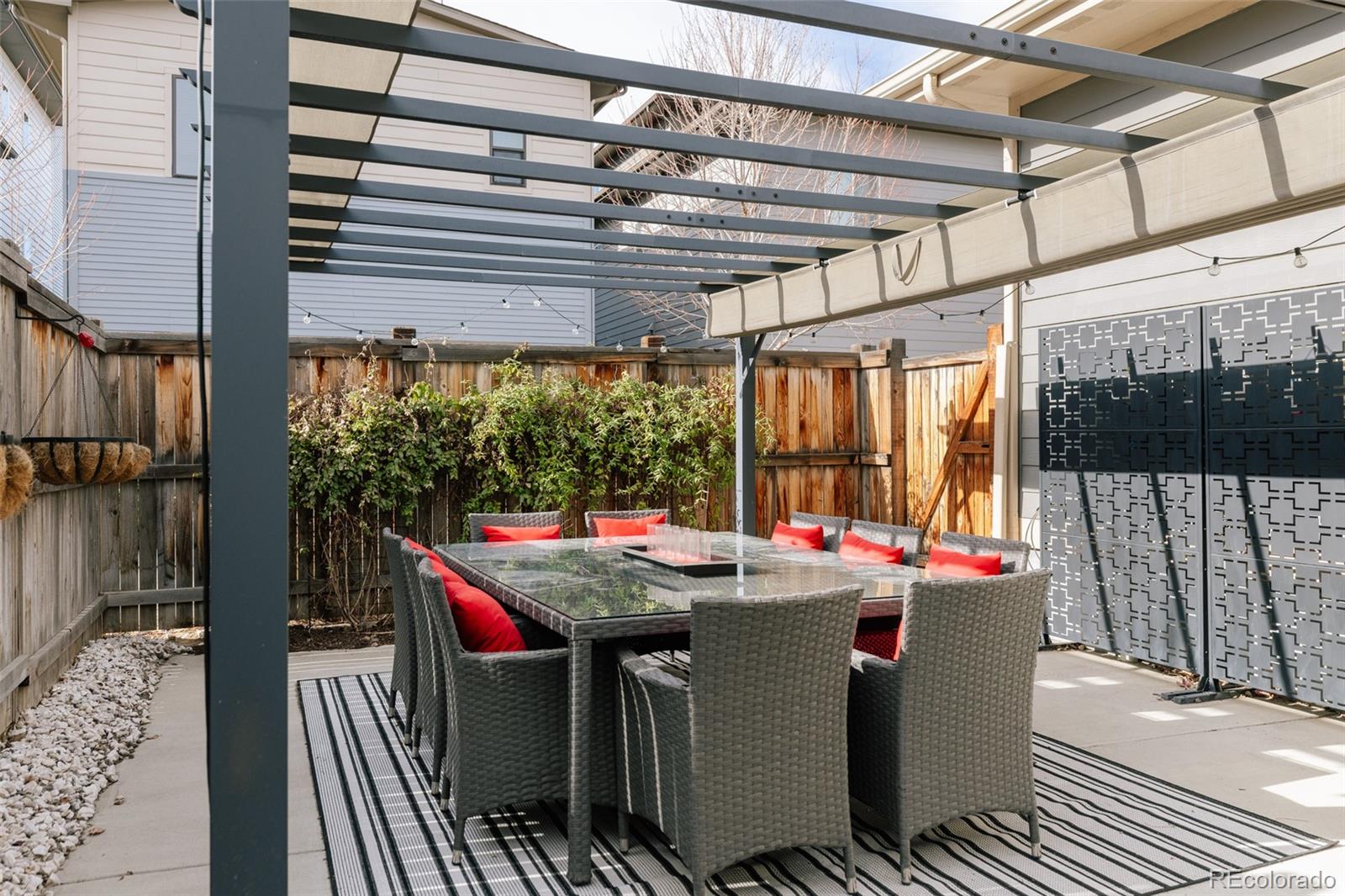 MLS Image #27 for 6059  boston street,denver, Colorado