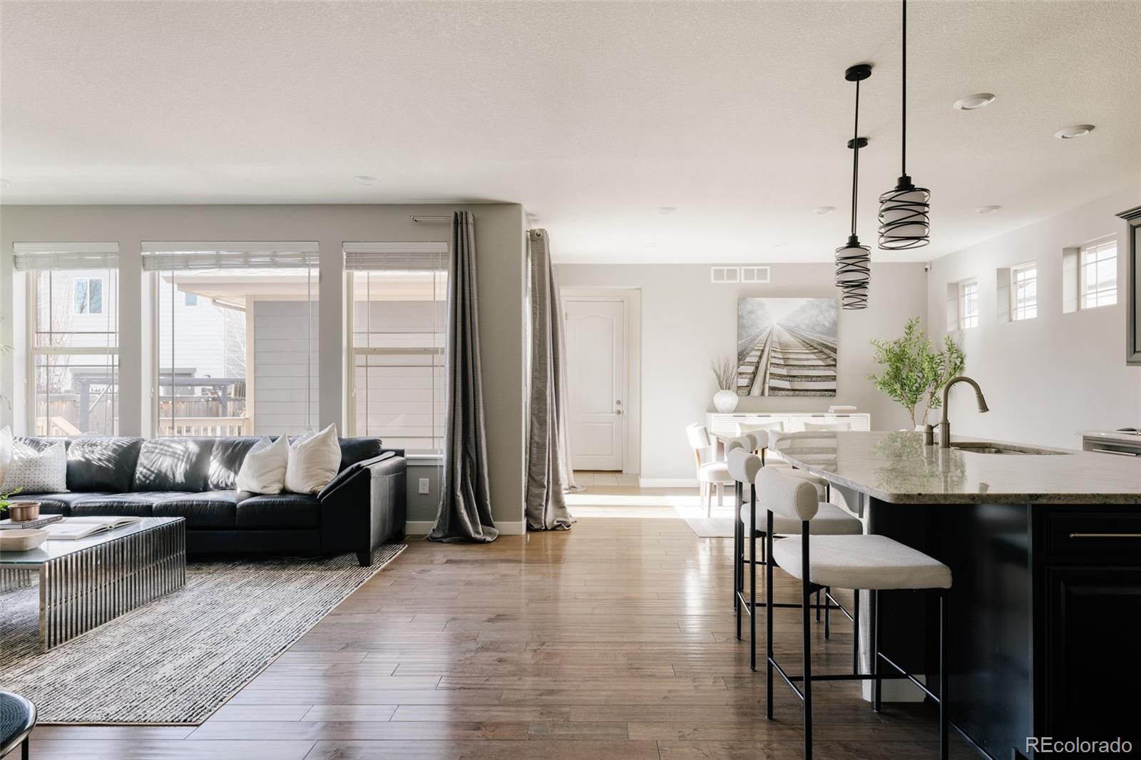 MLS Image #3 for 6059  boston street,denver, Colorado