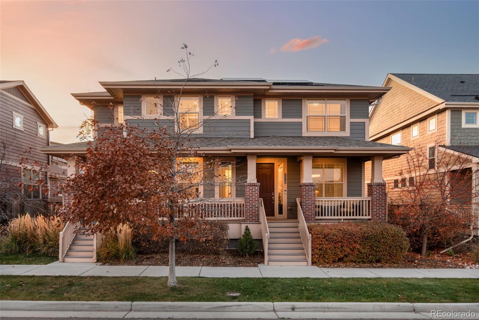 MLS Image #30 for 6059  boston street,denver, Colorado