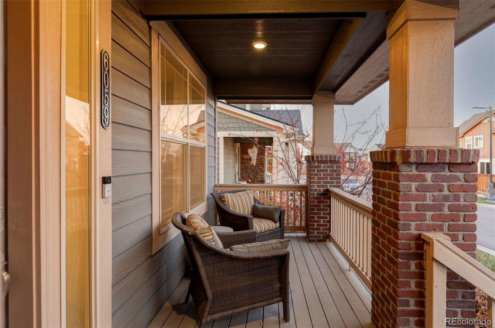 MLS Image #32 for 6059  boston street,denver, Colorado