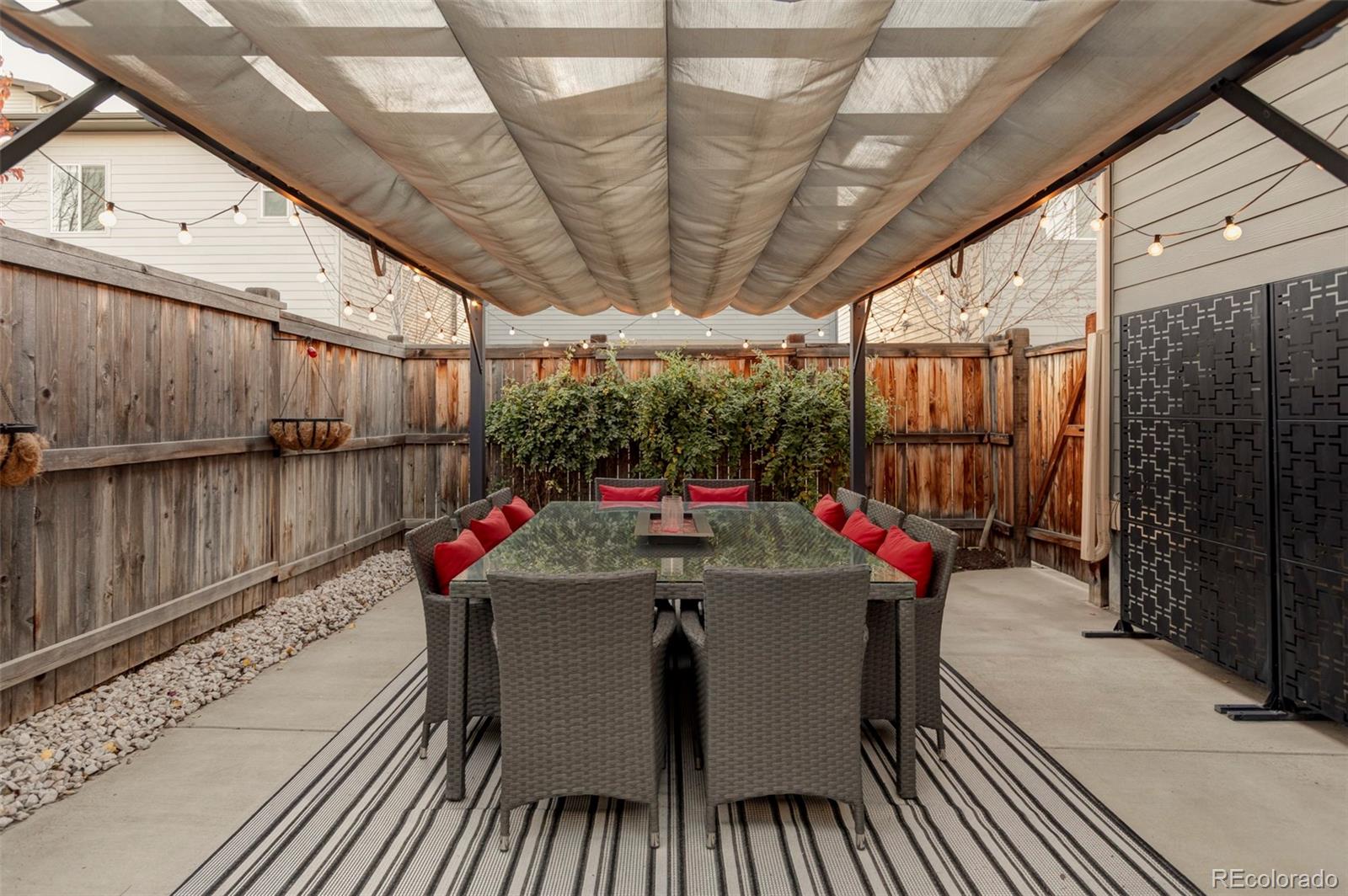 MLS Image #38 for 6059  boston street,denver, Colorado