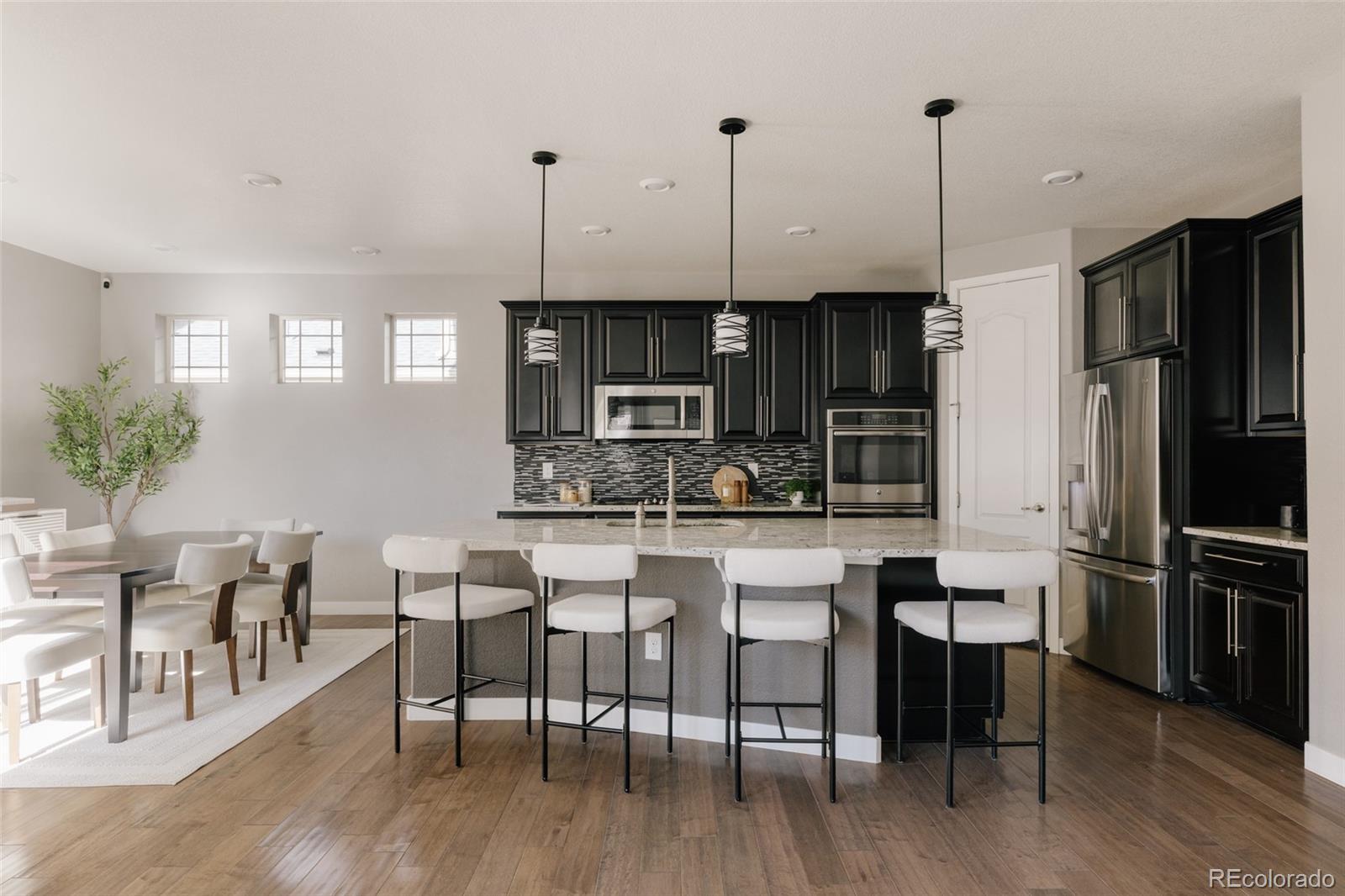 MLS Image #4 for 6059  boston street,denver, Colorado