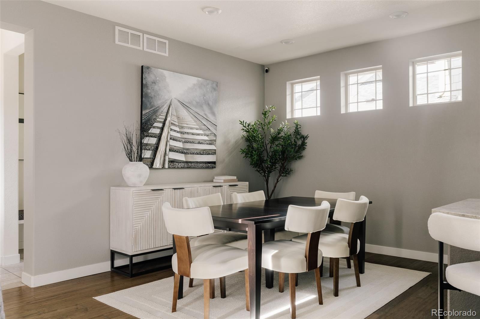 MLS Image #7 for 6059  boston street,denver, Colorado