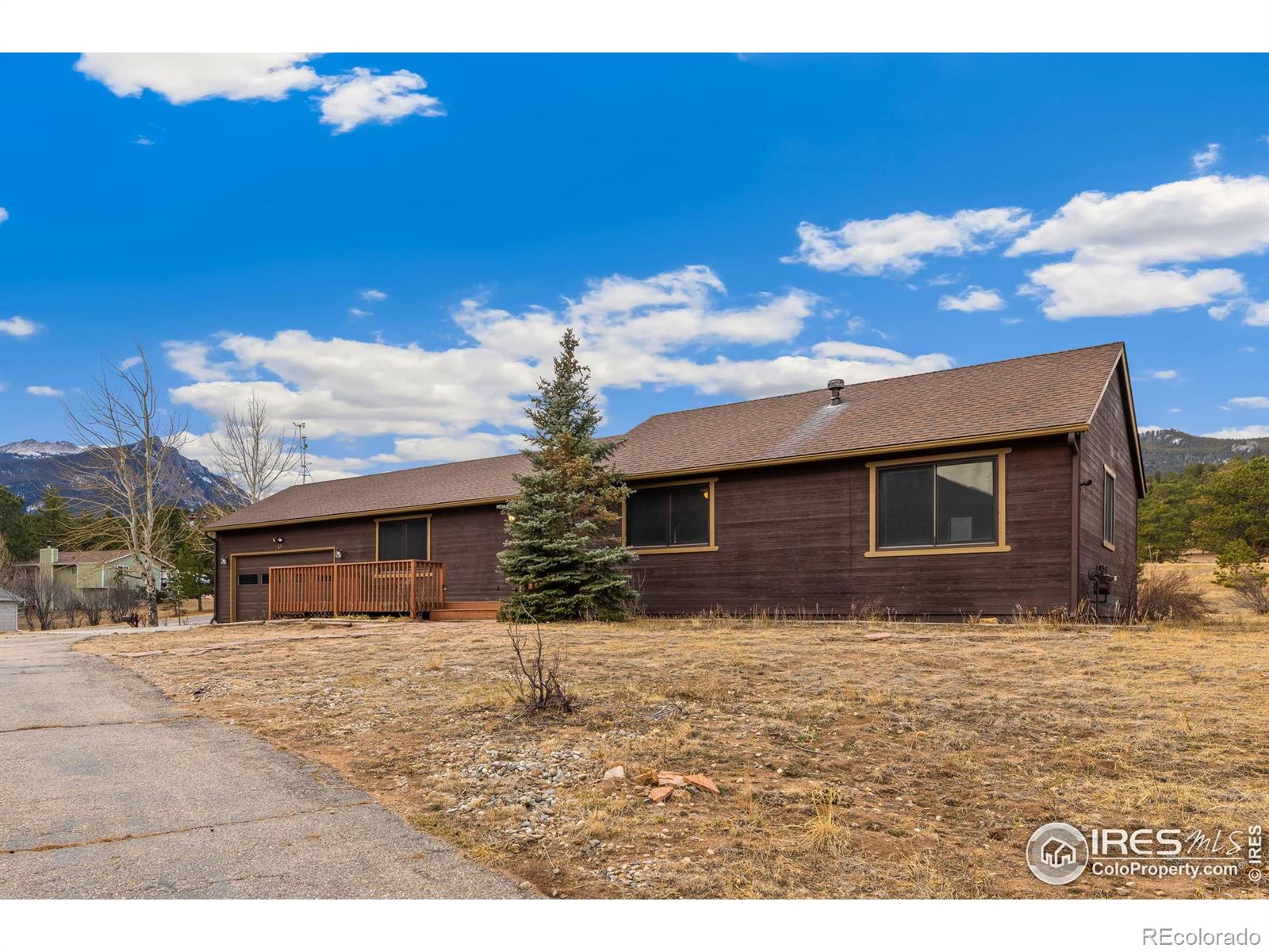 MLS Image #20 for 2151  larkspur avenue,estes park, Colorado