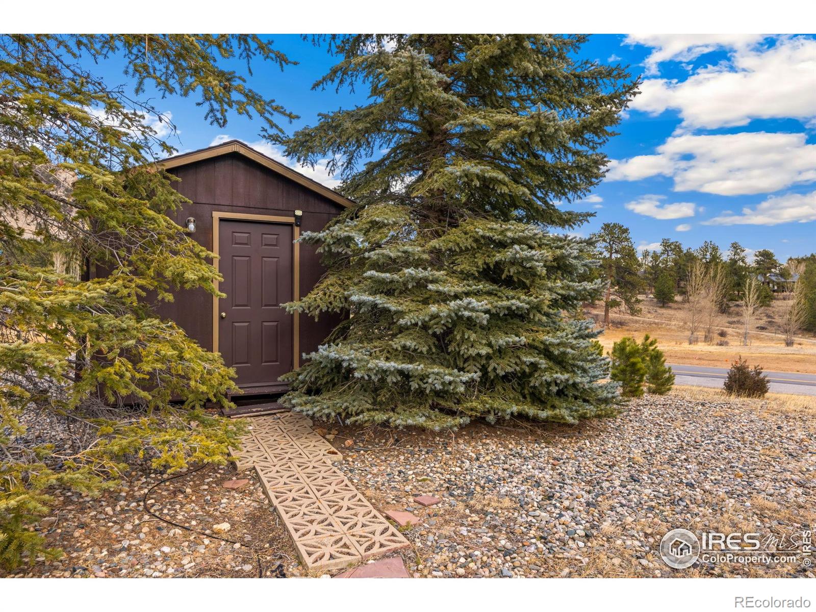 MLS Image #21 for 2151  larkspur avenue,estes park, Colorado