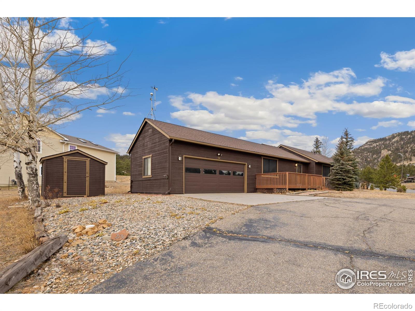 MLS Image #23 for 2151  larkspur avenue,estes park, Colorado