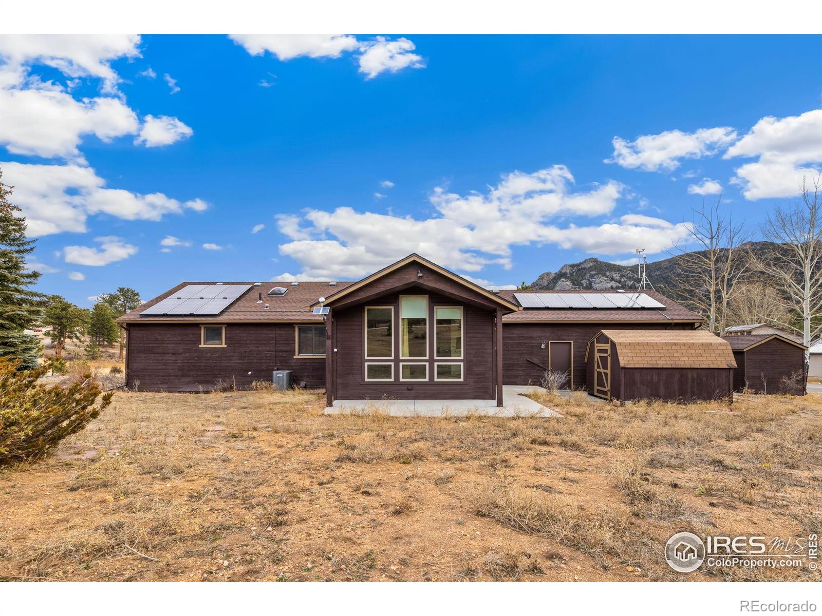 MLS Image #24 for 2151  larkspur avenue,estes park, Colorado