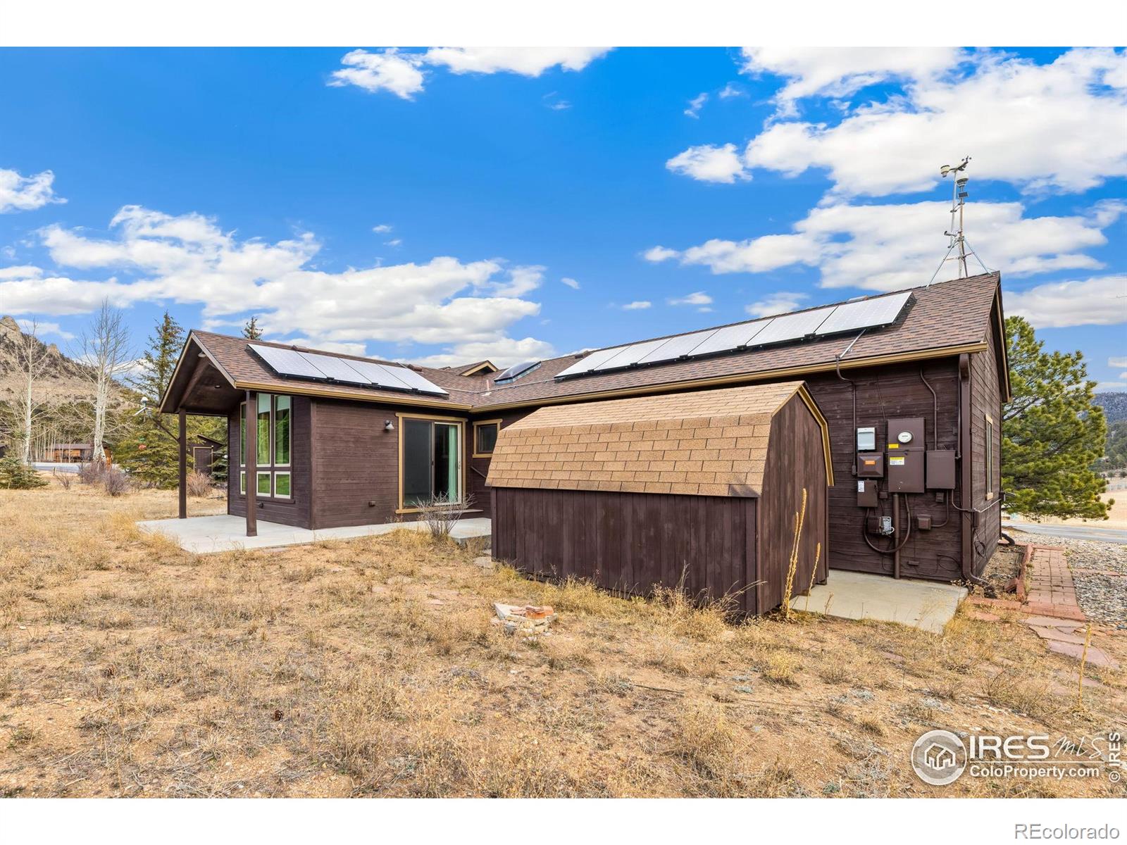 MLS Image #26 for 2151  larkspur avenue,estes park, Colorado