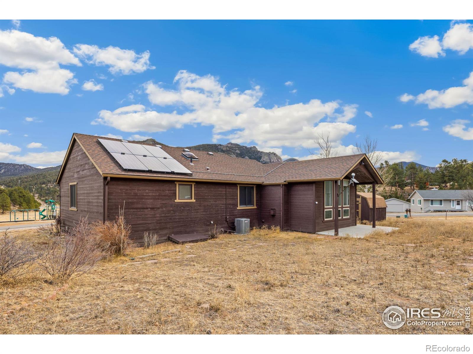 MLS Image #28 for 2151  larkspur avenue,estes park, Colorado