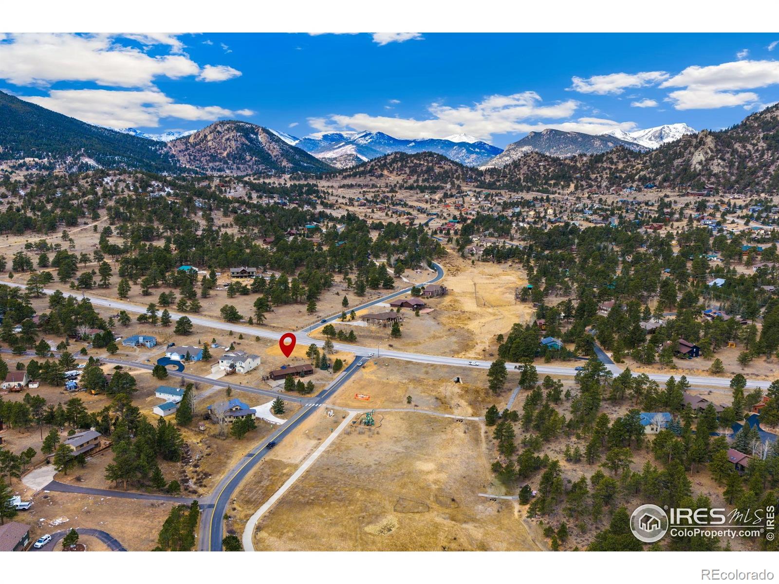 MLS Image #29 for 2151  larkspur avenue,estes park, Colorado
