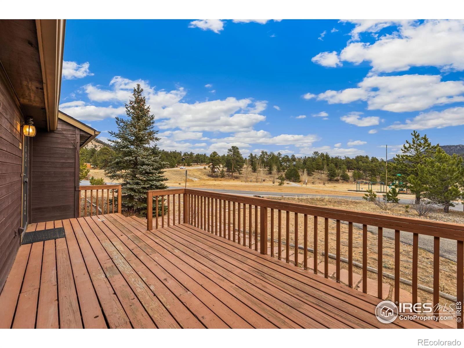 MLS Image #3 for 2151  larkspur avenue,estes park, Colorado