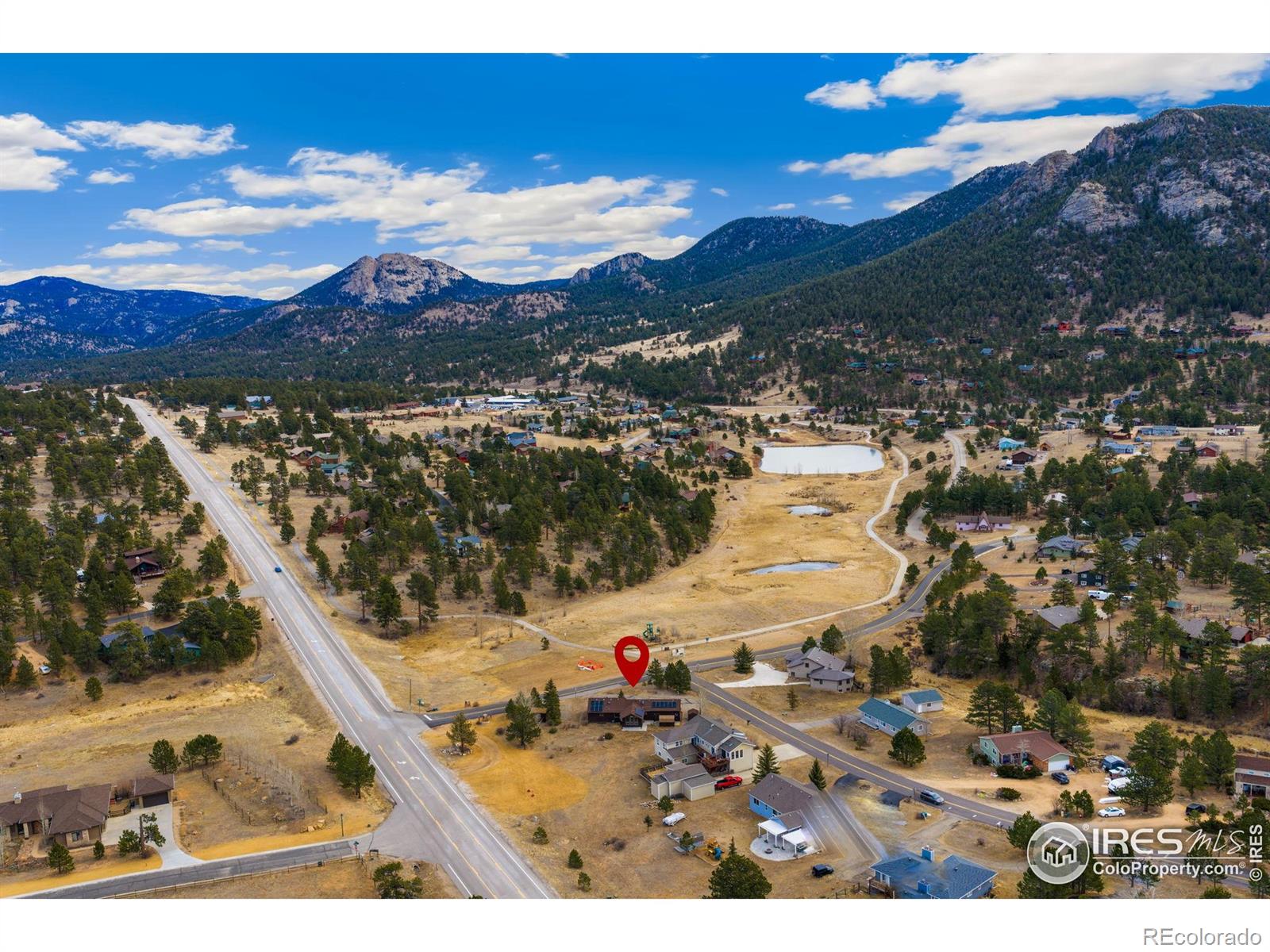 MLS Image #31 for 2151  larkspur avenue,estes park, Colorado