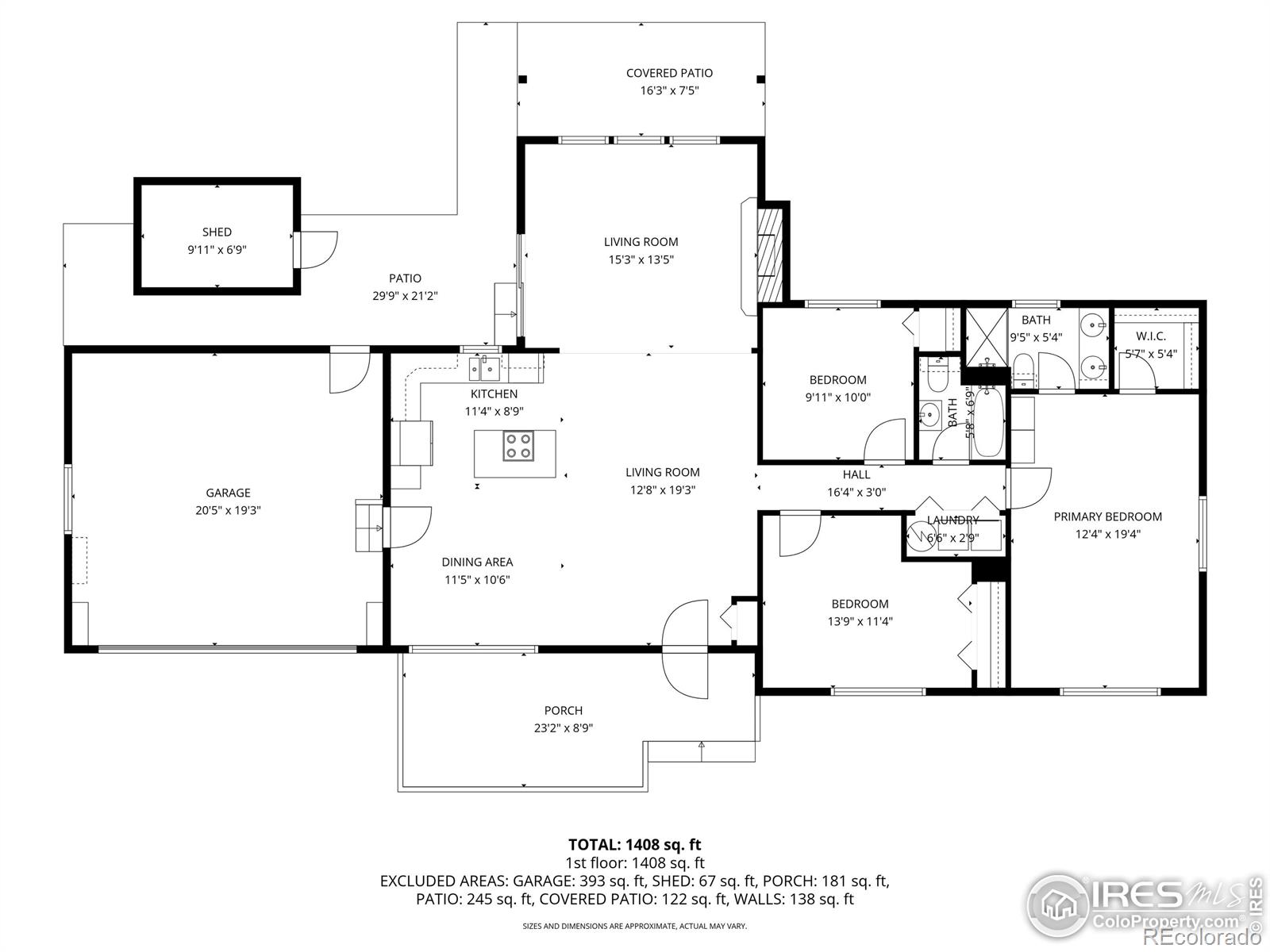 MLS Image #34 for 2151  larkspur avenue,estes park, Colorado