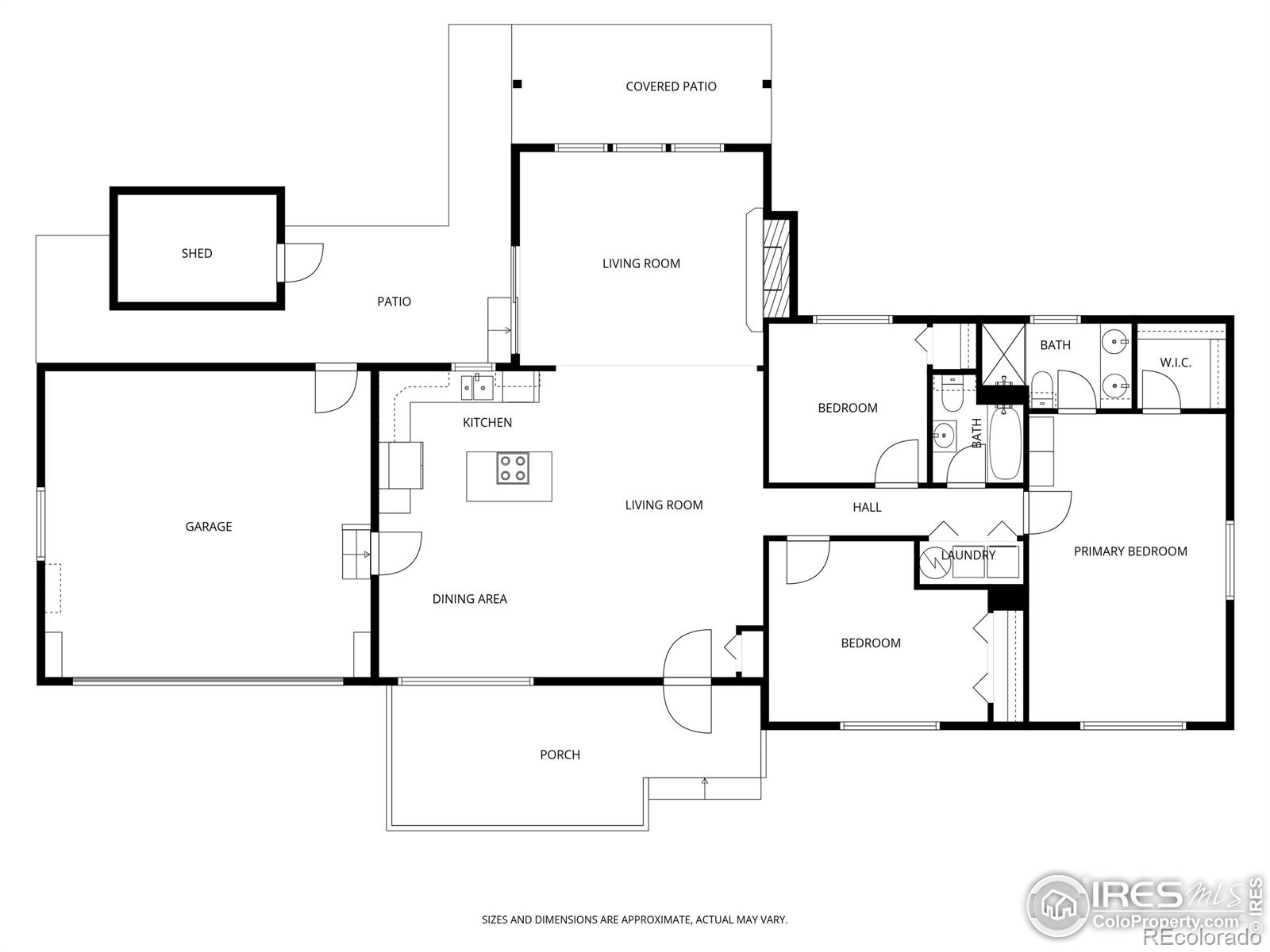 MLS Image #35 for 2151  larkspur avenue,estes park, Colorado