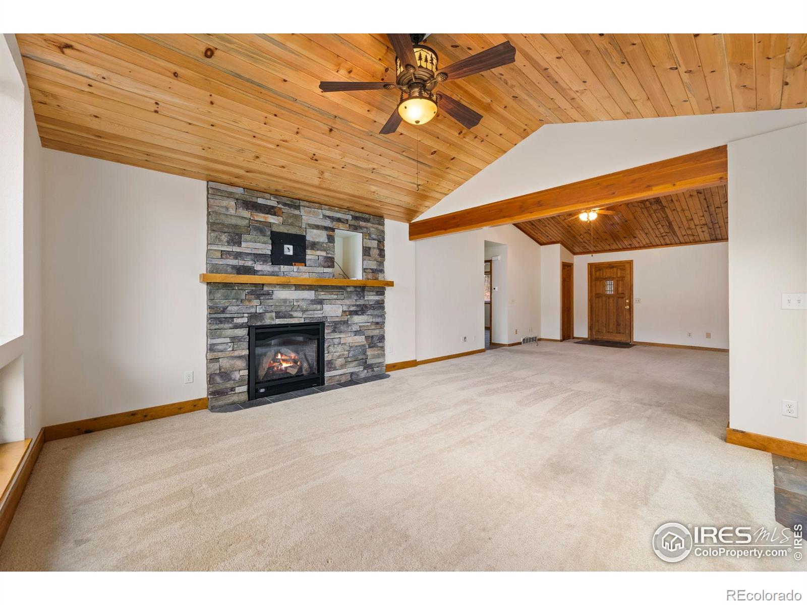 MLS Image #5 for 2151  larkspur avenue,estes park, Colorado