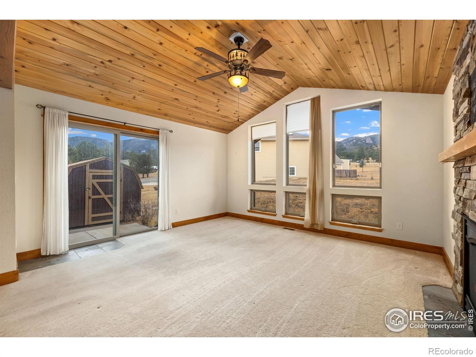 MLS Image #7 for 2151  larkspur avenue,estes park, Colorado