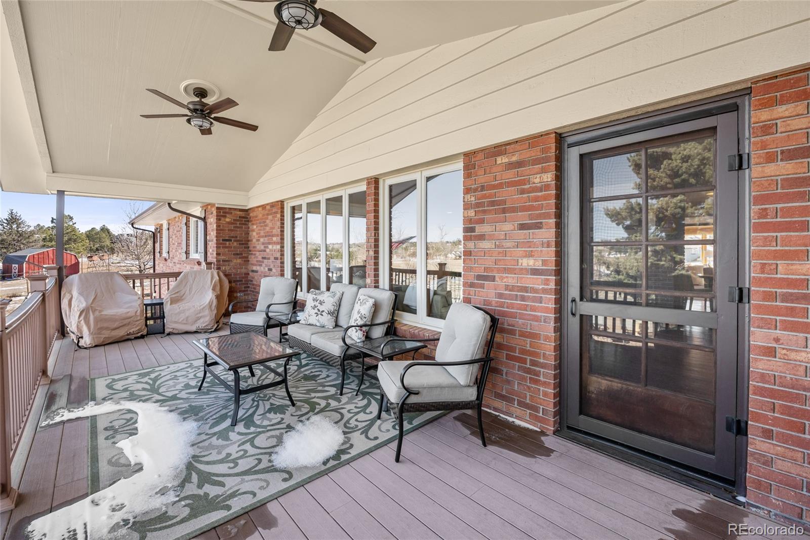 MLS Image #11 for 16990 e hinsdale avenue,foxfield, Colorado