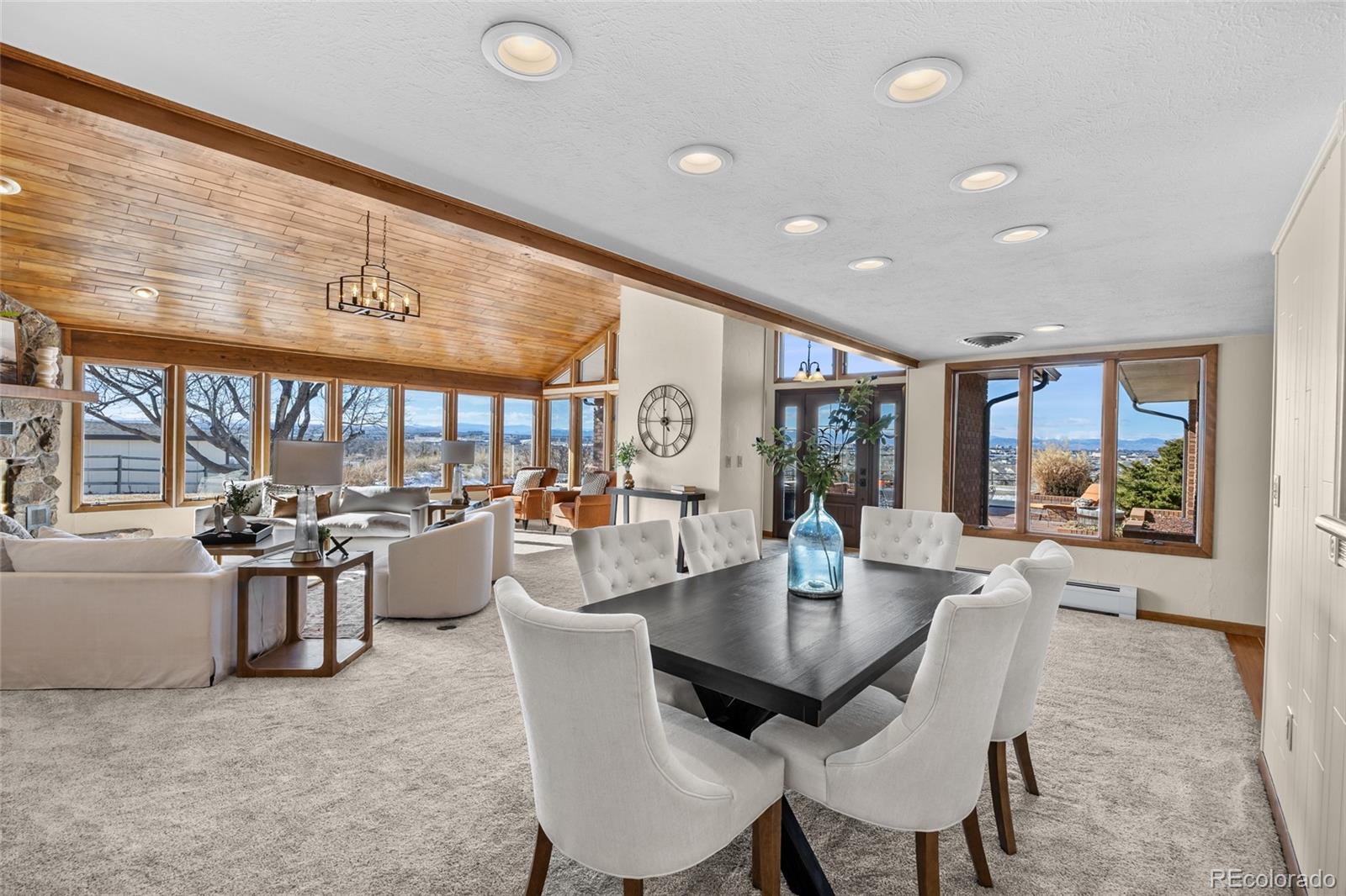 MLS Image #18 for 16990 e hinsdale avenue,foxfield, Colorado