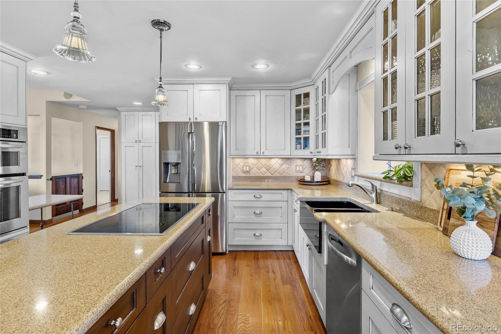 MLS Image #20 for 16990 e hinsdale avenue,foxfield, Colorado