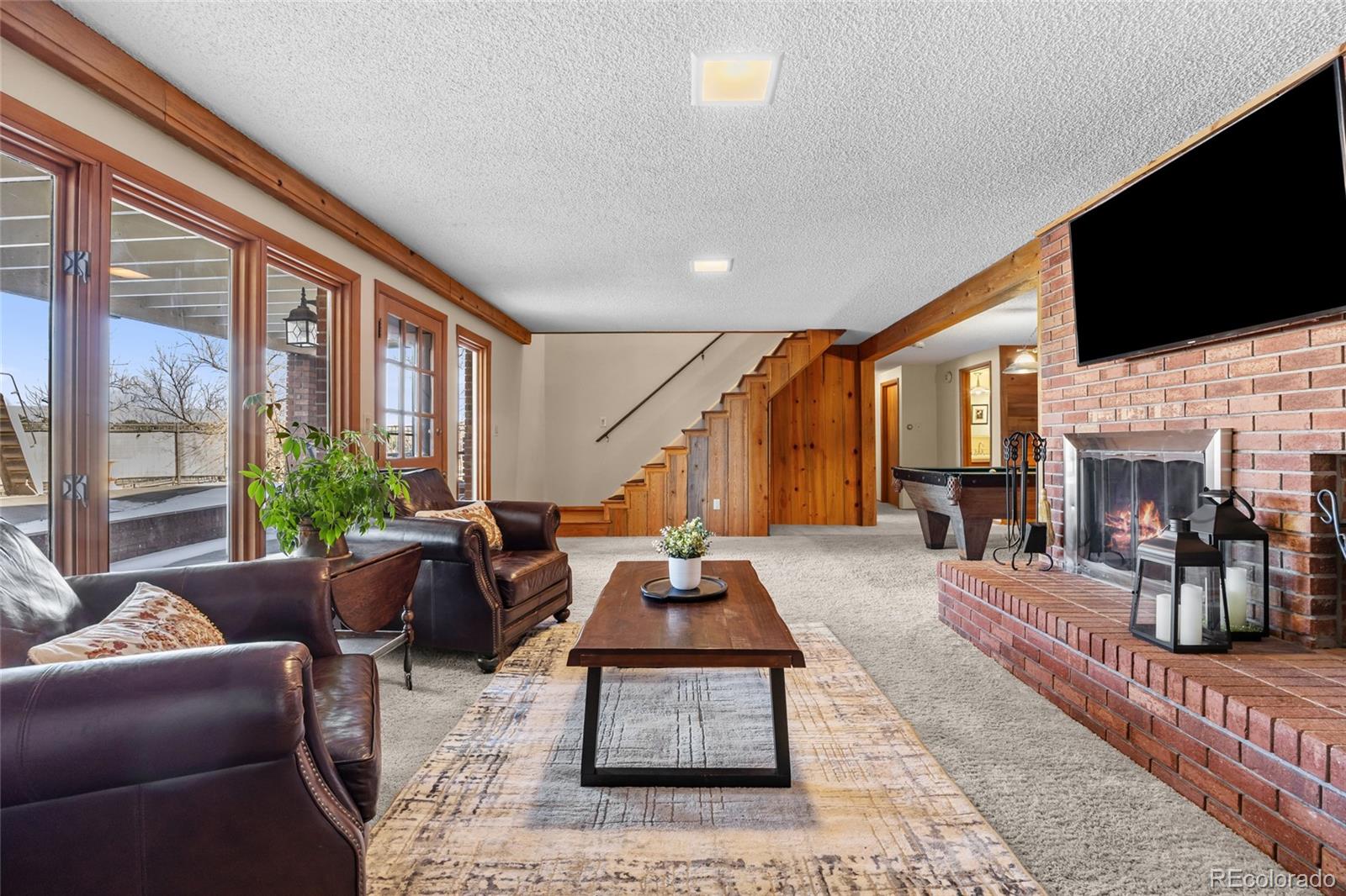 MLS Image #41 for 16990 e hinsdale avenue,foxfield, Colorado
