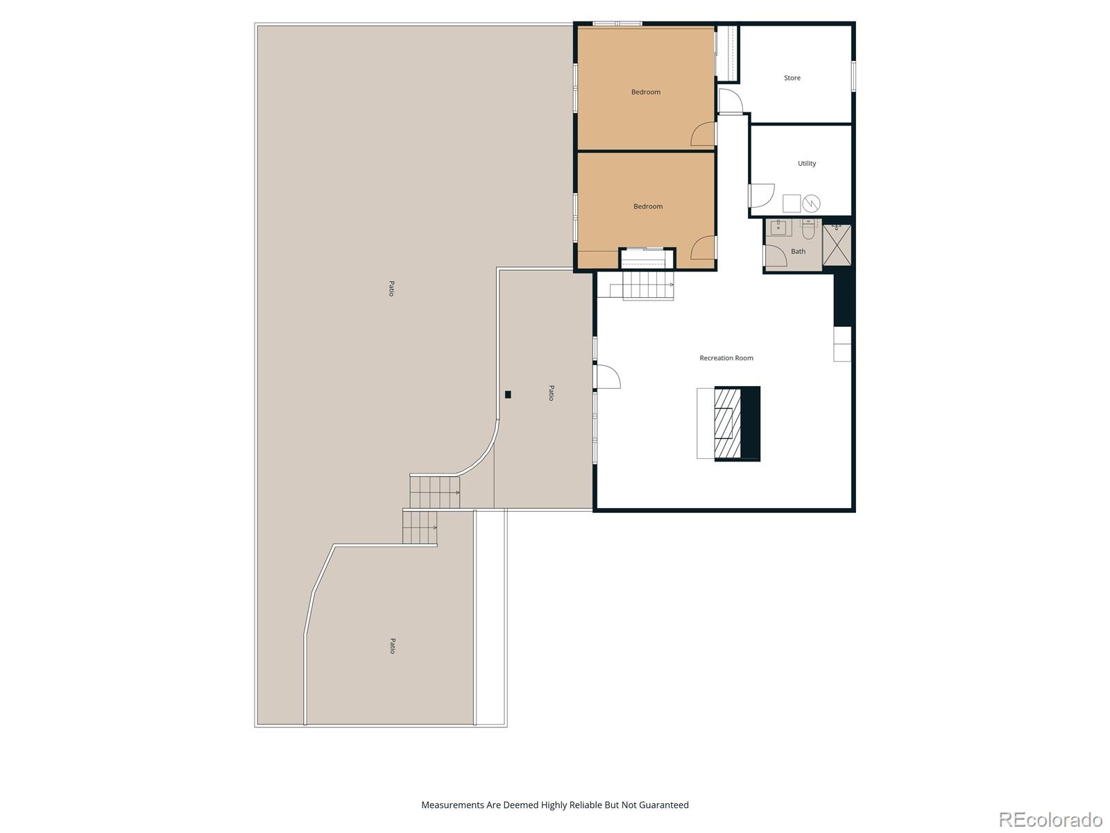 MLS Image #48 for 16990 e hinsdale avenue,foxfield, Colorado