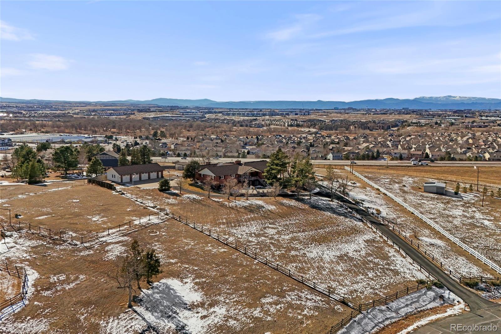 MLS Image #49 for 16990 e hinsdale avenue,foxfield, Colorado
