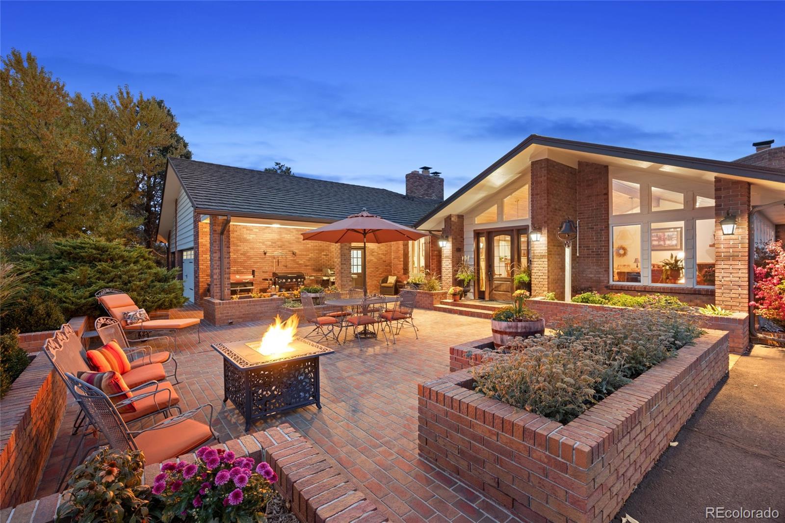 MLS Image #5 for 16990 e hinsdale avenue,foxfield, Colorado