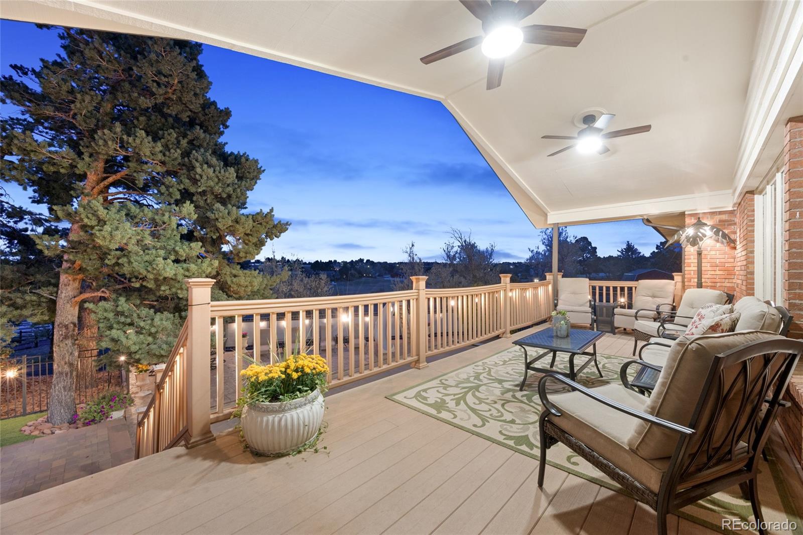 MLS Image #6 for 16990 e hinsdale avenue,foxfield, Colorado