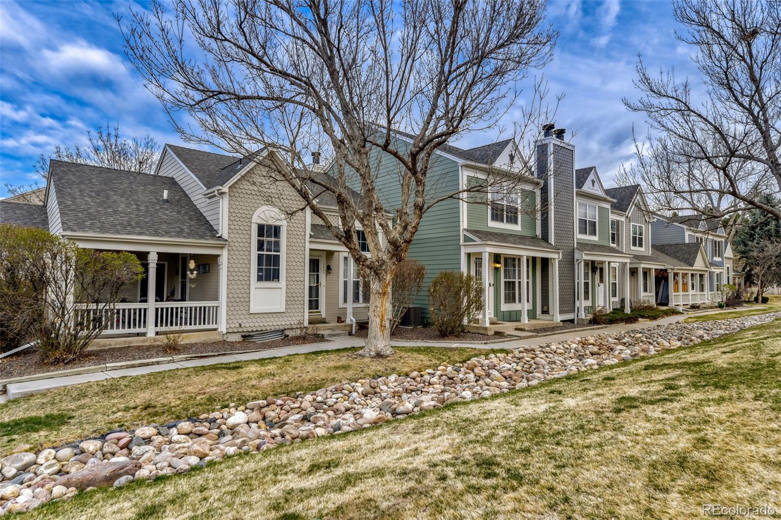 MLS Image #0 for 19833  rosewood court,parker, Colorado