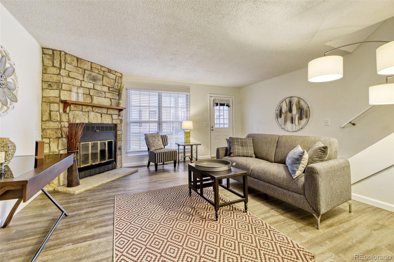 MLS Image #1 for 19833  rosewood court,parker, Colorado