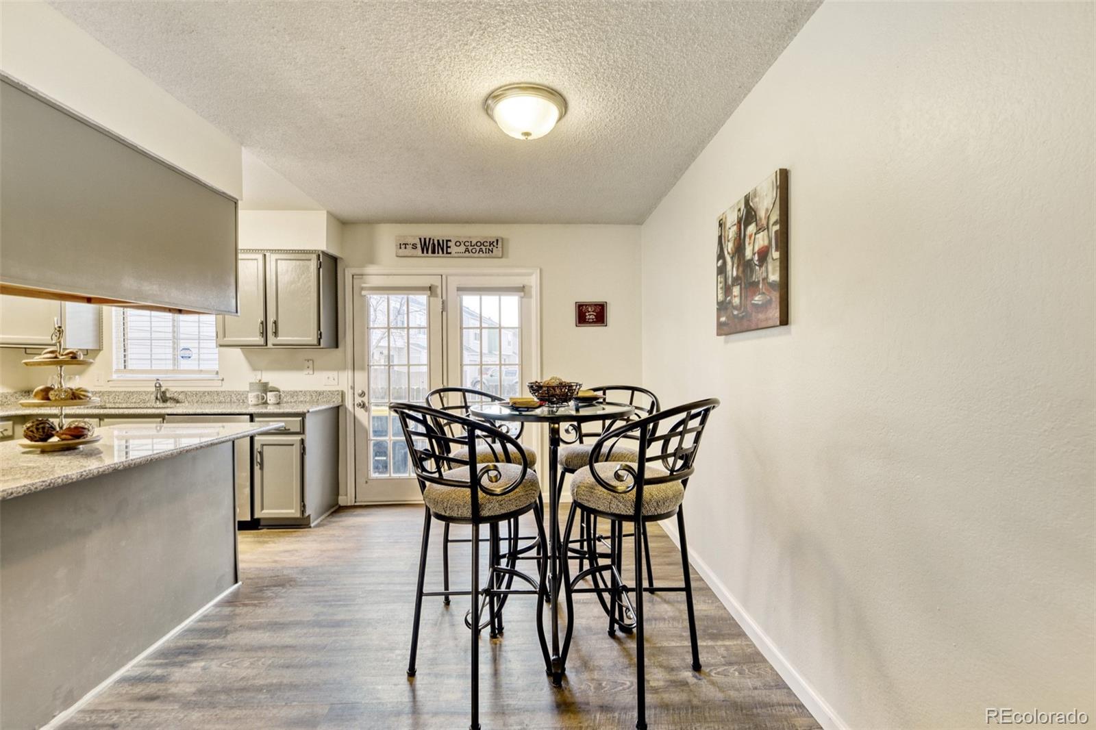 MLS Image #5 for 19833  rosewood court,parker, Colorado