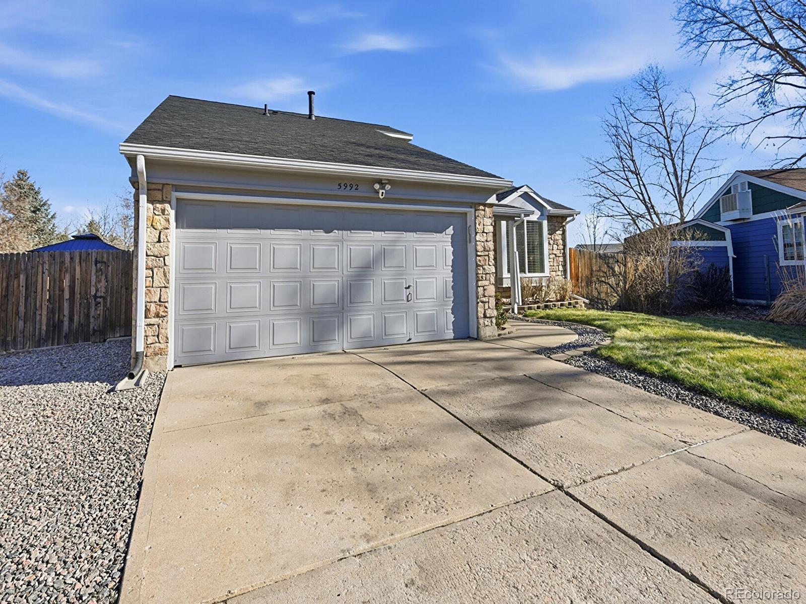 MLS Image #1 for 5992 s owens court,littleton, Colorado