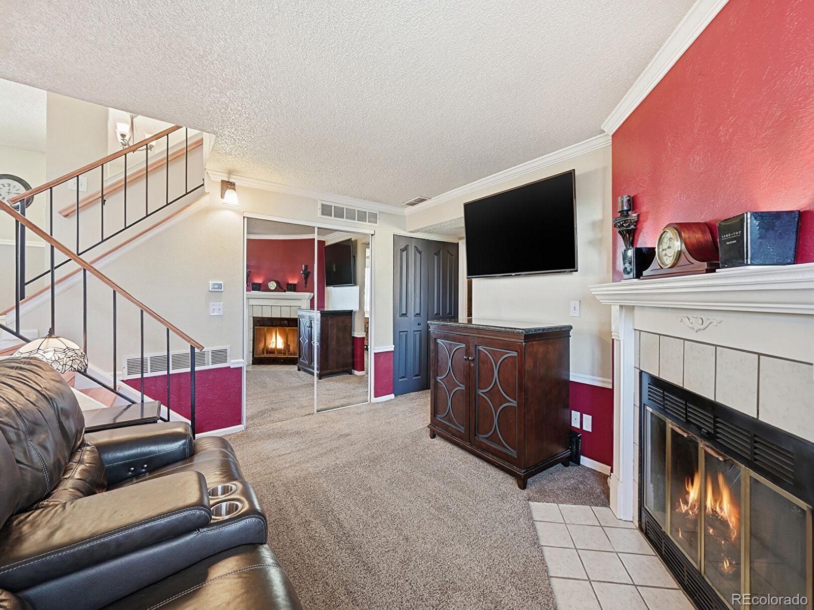 MLS Image #16 for 5992 s owens court,littleton, Colorado