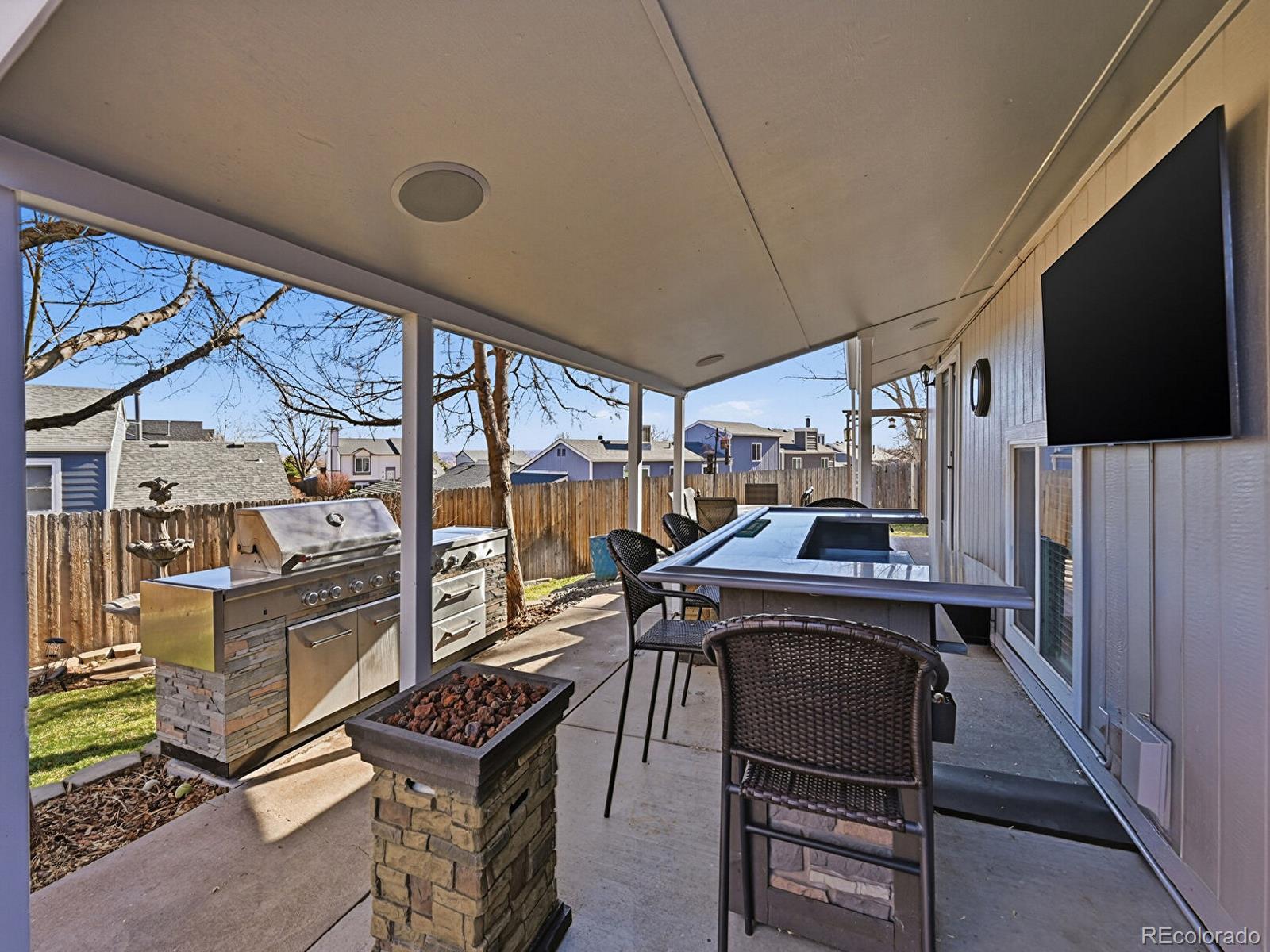 MLS Image #20 for 5992 s owens court,littleton, Colorado