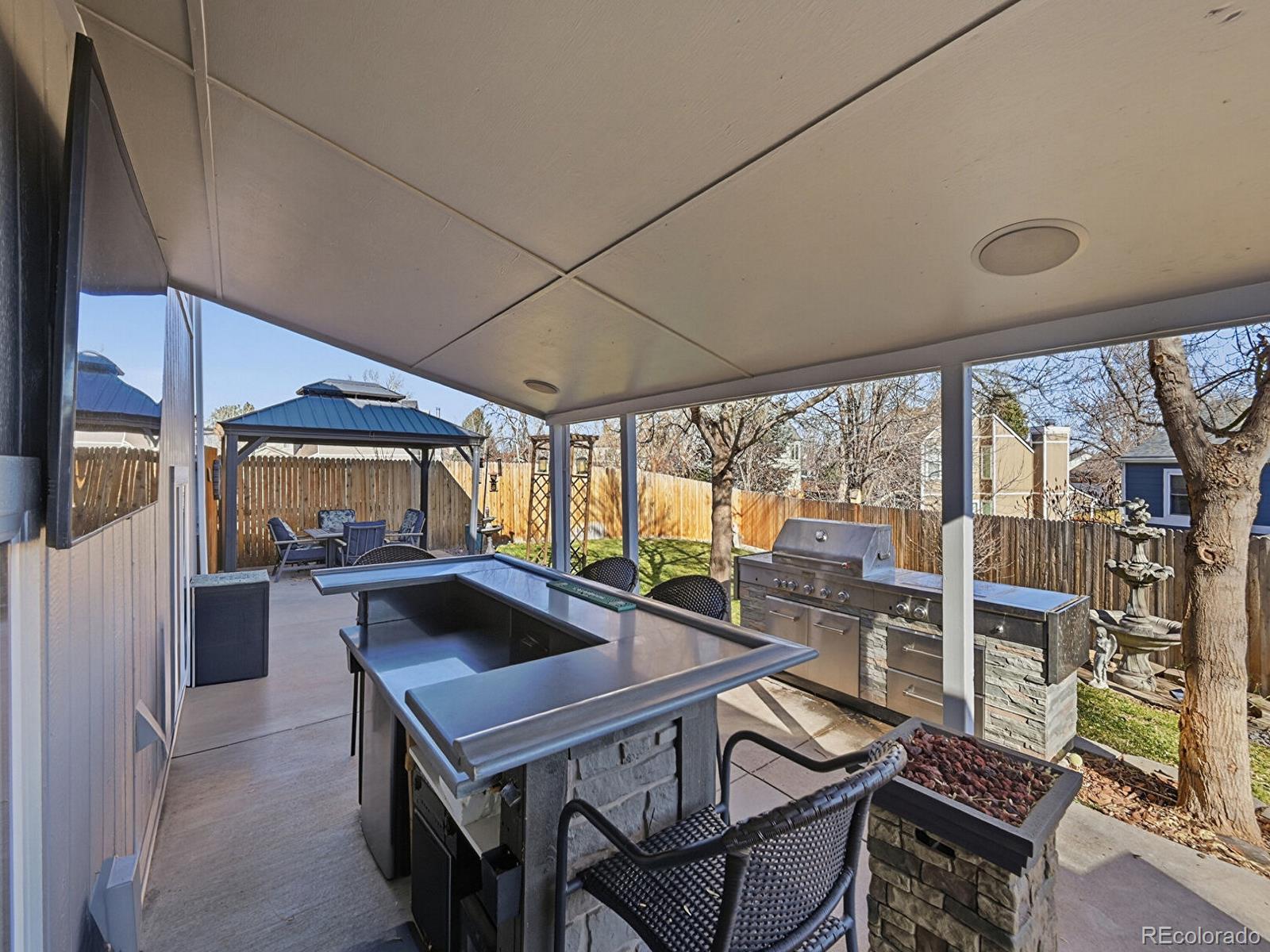 MLS Image #21 for 5992 s owens court,littleton, Colorado