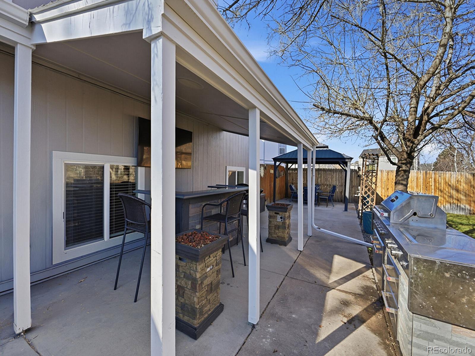 MLS Image #22 for 5992 s owens court,littleton, Colorado