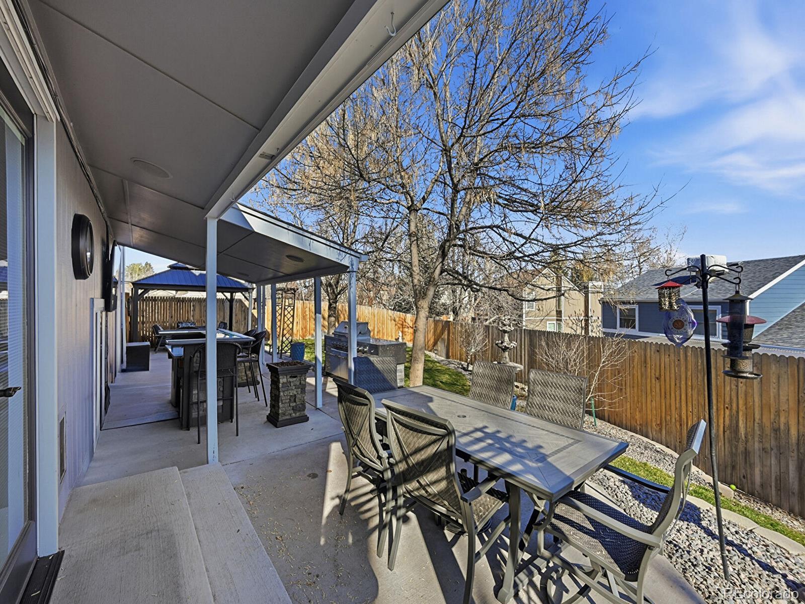 MLS Image #23 for 5992 s owens court,littleton, Colorado