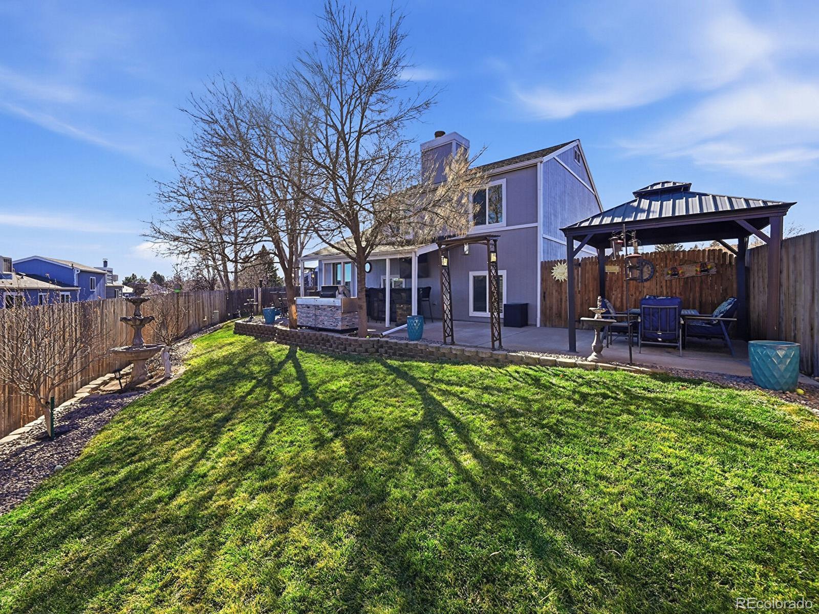 MLS Image #26 for 5992 s owens court,littleton, Colorado