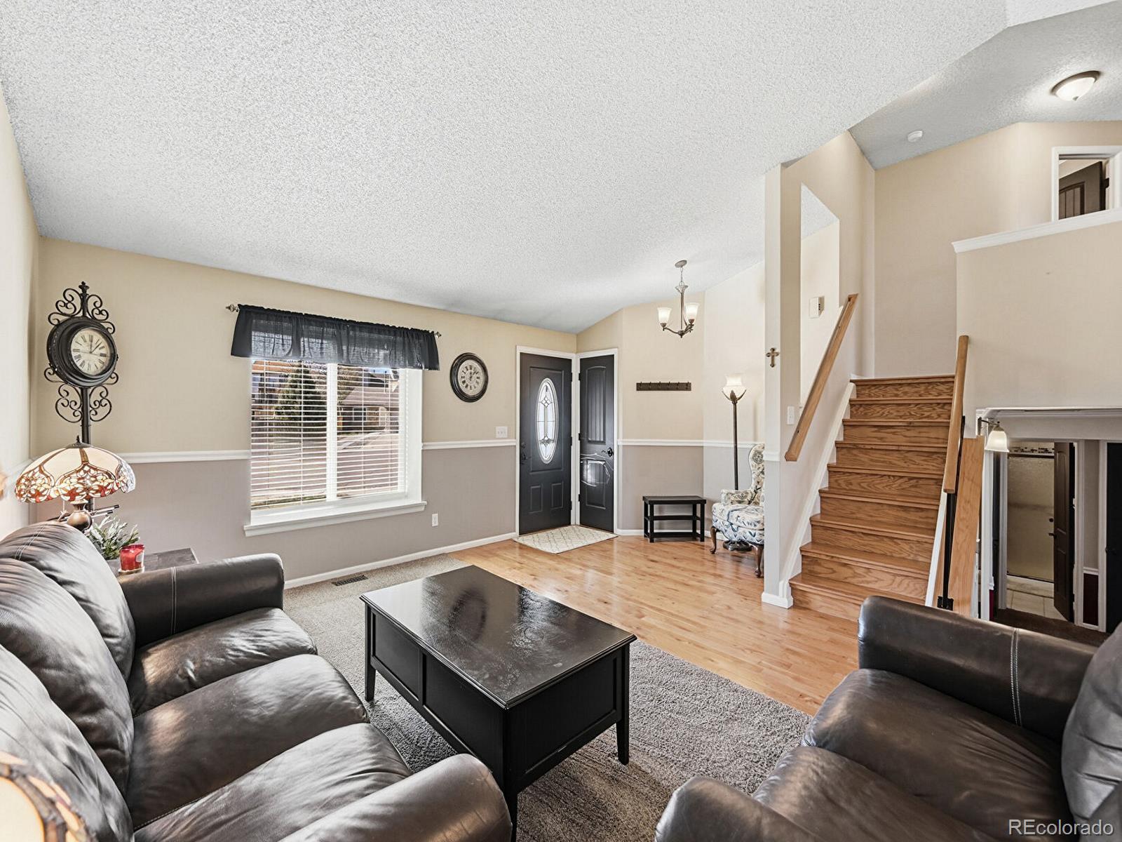 MLS Image #5 for 5992 s owens court,littleton, Colorado