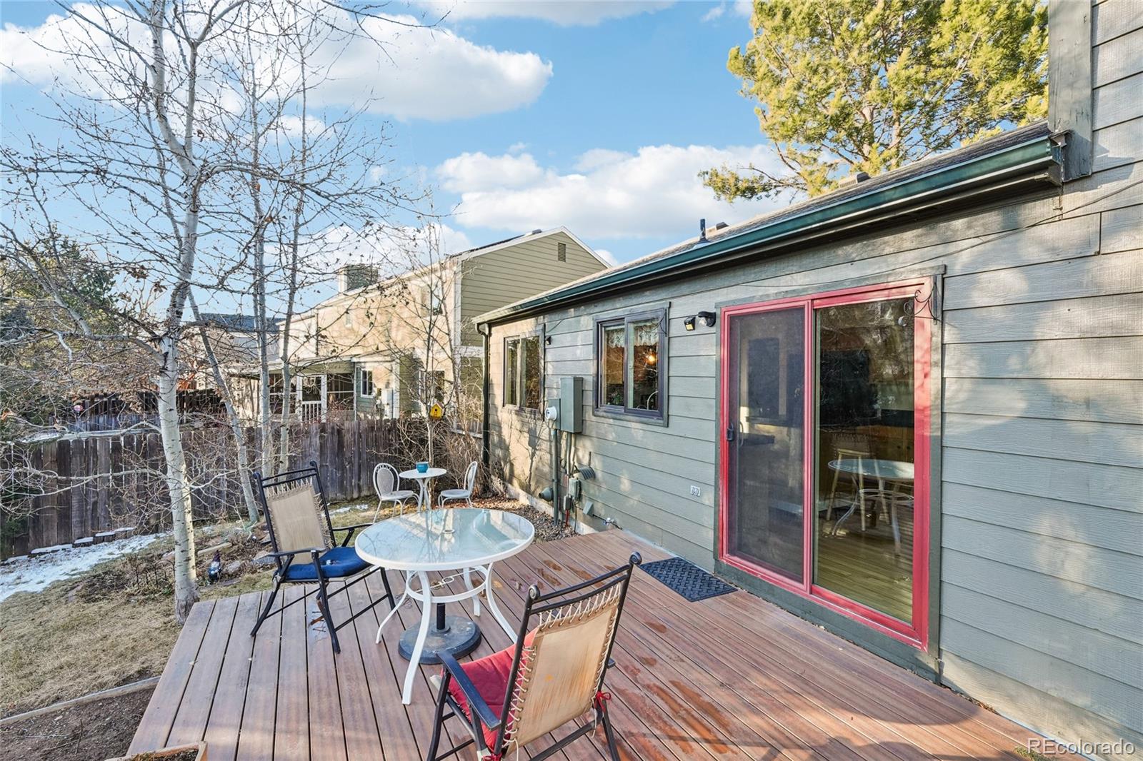 MLS Image #30 for 231  hoover avenue,louisville, Colorado