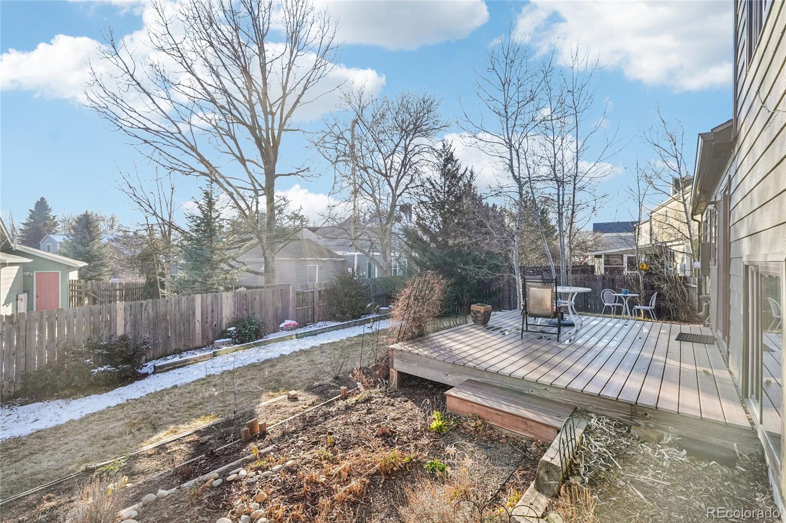 MLS Image #32 for 231  hoover avenue,louisville, Colorado