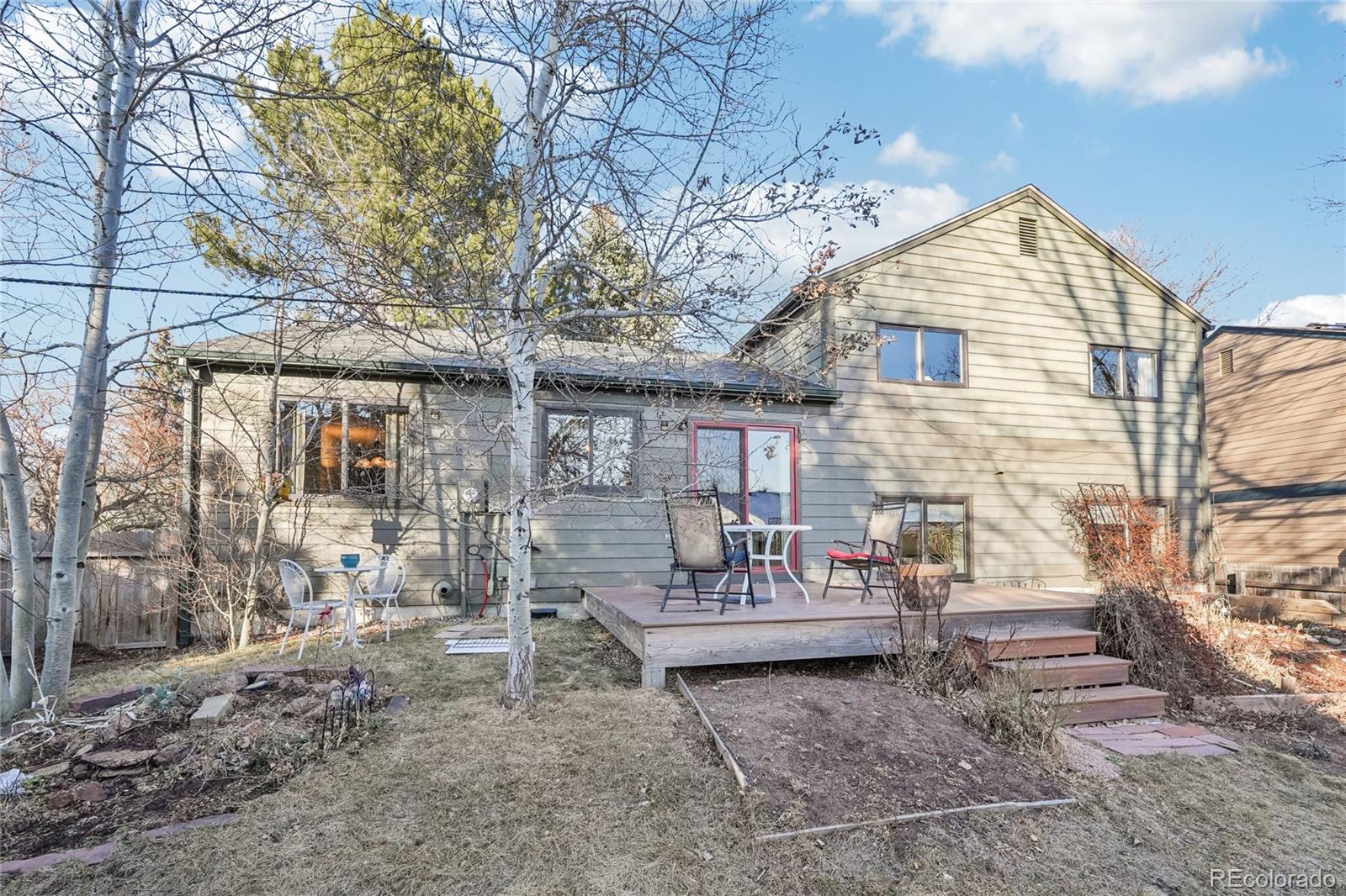 MLS Image #37 for 231  hoover avenue,louisville, Colorado