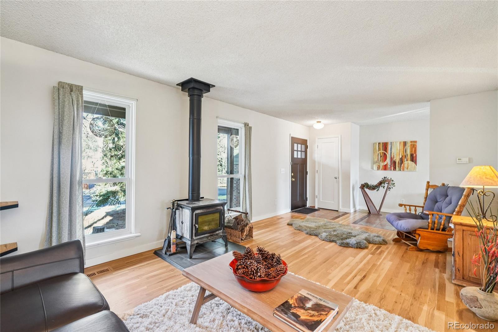 MLS Image #4 for 231  hoover avenue,louisville, Colorado