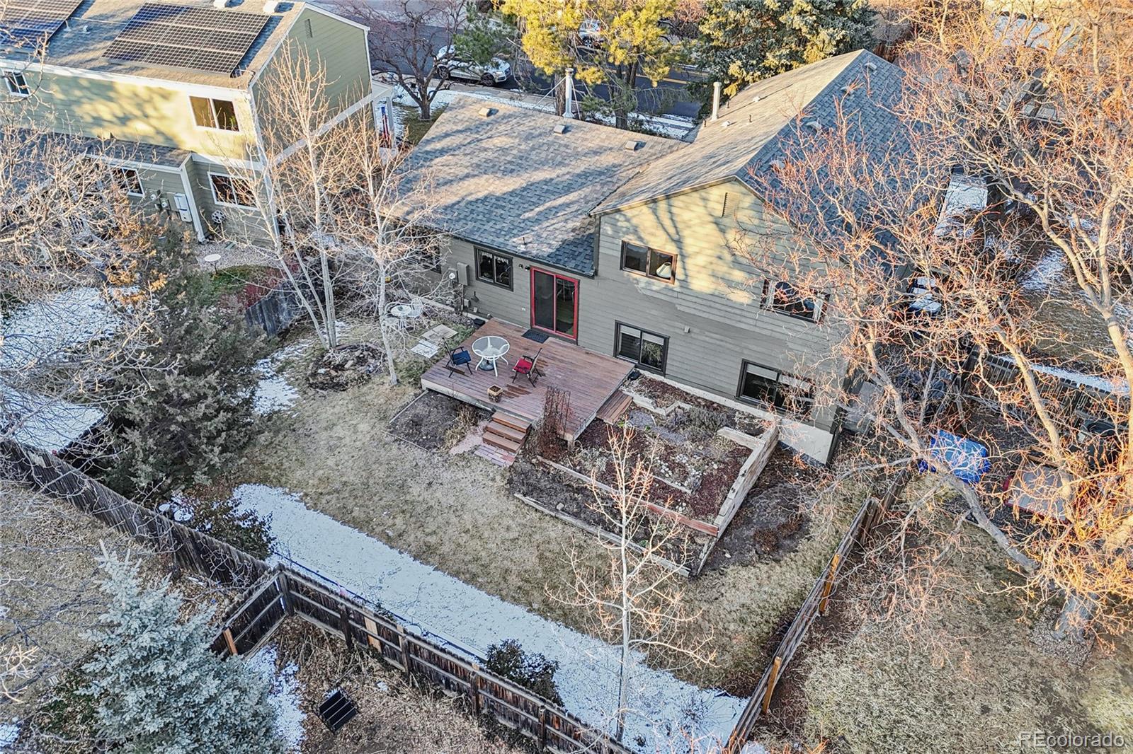 MLS Image #41 for 231  hoover avenue,louisville, Colorado