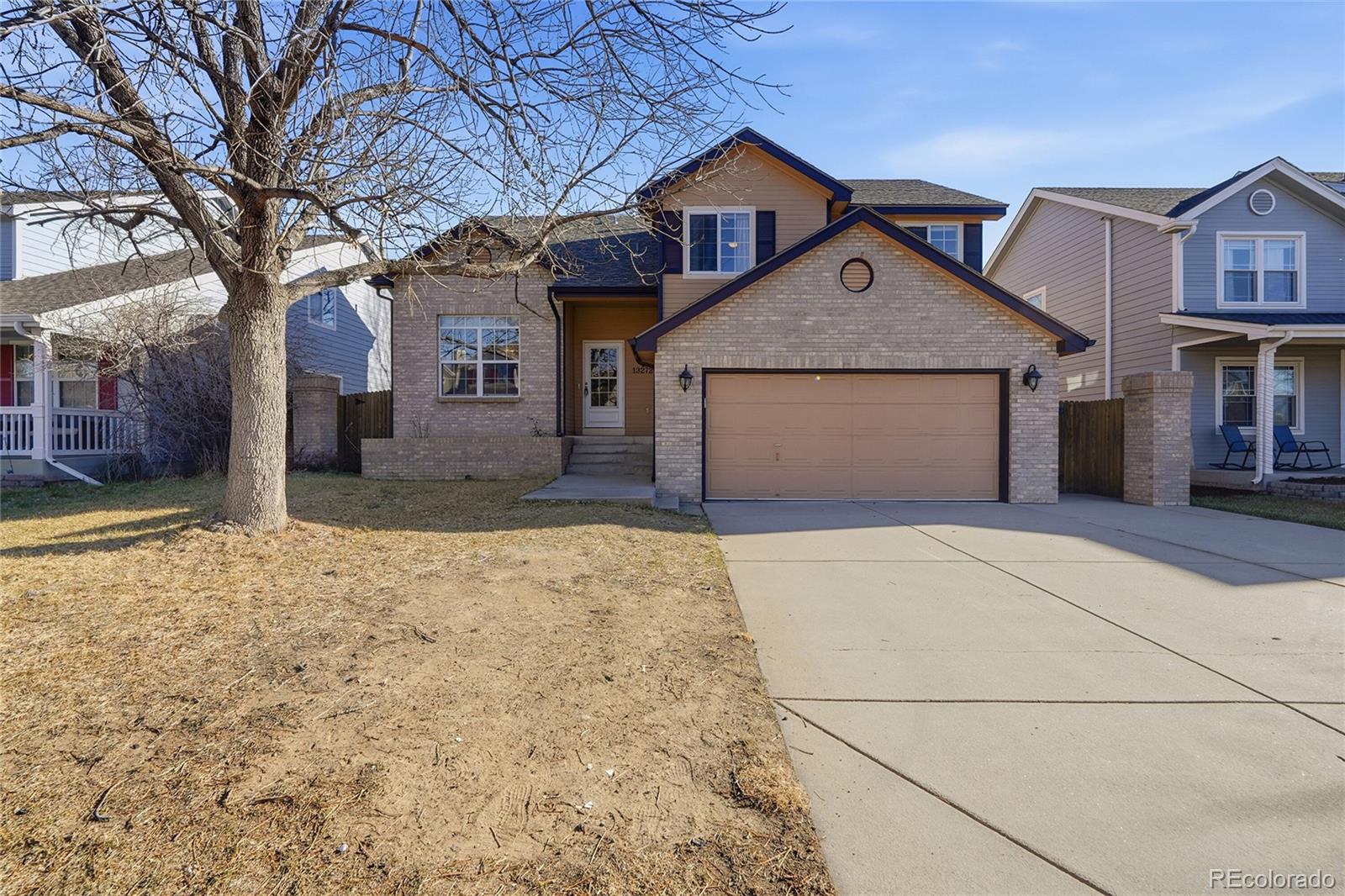 MLS Image #0 for 13272  clermont circle,thornton, Colorado