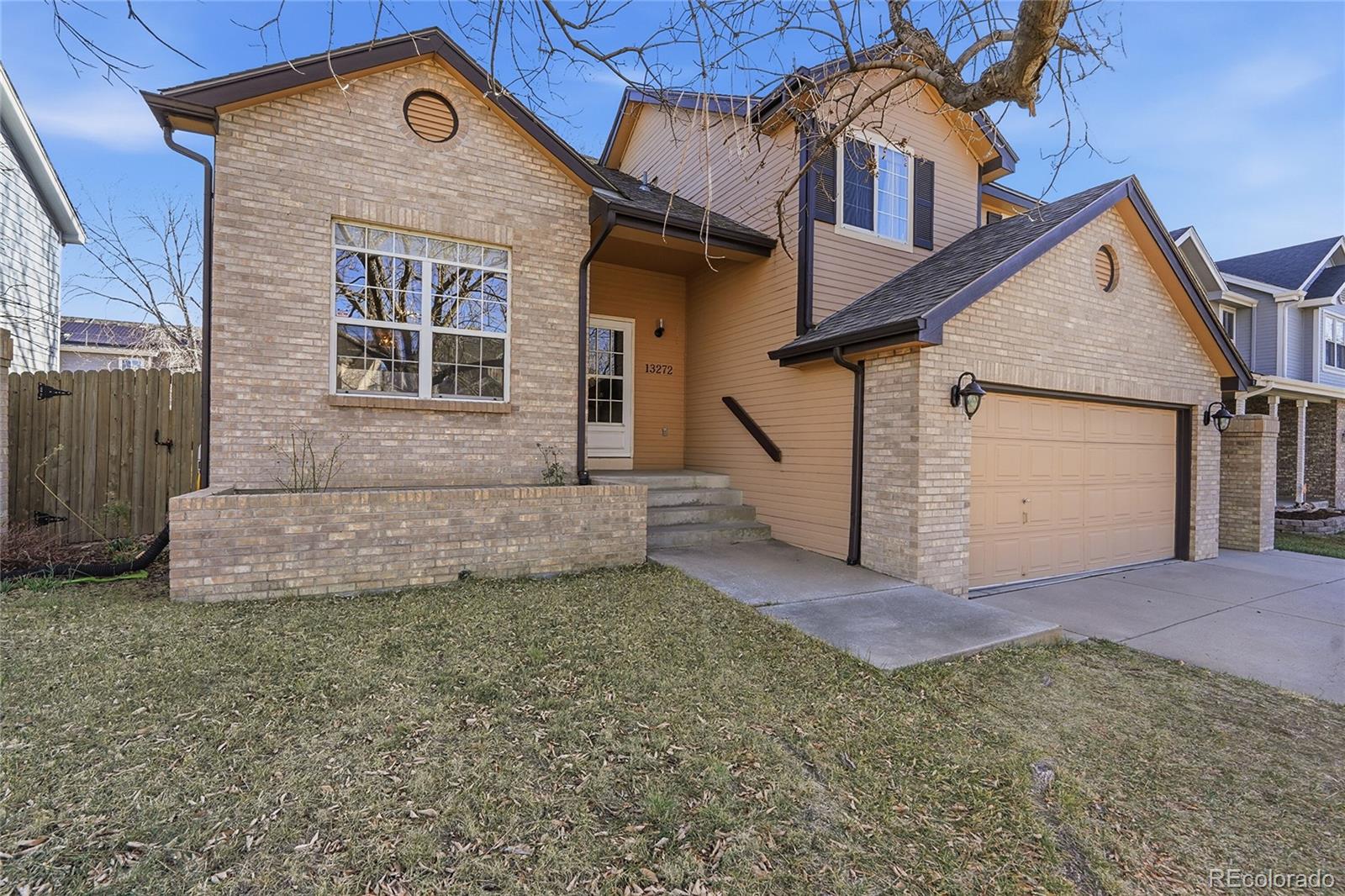MLS Image #1 for 13272  clermont circle,thornton, Colorado